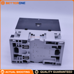 ABB 1SBL397001R1300 AF80-30-00-13 Contactor, 3-Pole 3NO, AF Coil 100–250V AC 50/60Hz / DC, Screw Terminals, Motor Control up to 37kW @ 400V (AC-3), 1000V IEC / 600V UL