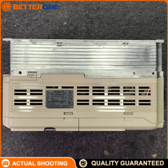 Yaskawa CIMR-AB4A0031FBA A1000 Series AC Drive VFD Inverter, 3-Phase 400V Class, 15kW (ND) / 11kW (HD), 31A (ND) / 24A (HD) Rated Output, Max 400Hz, IP20