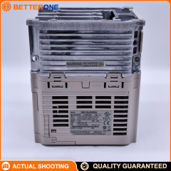 Yaskawa CIMR-VB4A0009BBA V1000 Compact Vector Control AC Drive VFD Inverter, 3-Phase 380–480VAC (400V Class), 3.7kW (5HP), 8.8A Normal Duty / 7.2A Heavy Duty Rated Output