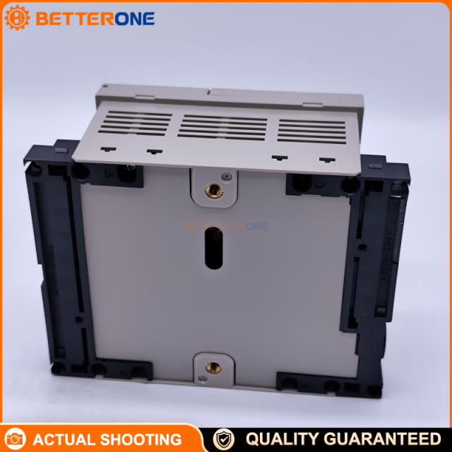 OMRON H8PS-8AF Cam Positioner, 1/4 DIN 96×96mm, 24VDC Supply, 8 Cam Outputs + RUN + Pulse (Tachometer), NPN Open-Collector Transistor Outputs, 30VDC 100mA (Cam/RUN), High-Speed 1600 r/min, 0.5° Setting Resolution, Backlit LCD
