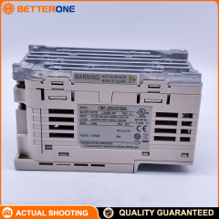 Yaskawa CIMR-JBBA0001BBA J1000 Compact VFD AC Drive, Single-Phase 200V Class, 0.2kW (ND) / 0.1kW (HD), 1.2A (ND) / 0.8A (HD), IP20 Open-Chassis Micro Inverter Drive