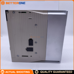 Yaskawa SGDV-200A01A Sigma-5 (Σ-V) SERVOPACK Servo Drive, 200V Class 3-Phase 200–230VAC, 3.0kW Max Motor Capacity, 19.6A Continuous / 56A Peak Output, Analog Voltage & Pulse Train Interface