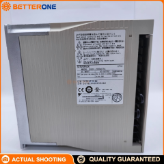 Yaskawa SGDV-200A01A Sigma-5 (Σ-V) SERVOPACK Servo Drive, 200V Class 3-Phase 200–230VAC, 3.0kW Max Motor Capacity, 19.6A Continuous / 56A Peak Output, Analog Voltage & Pulse Train Interface