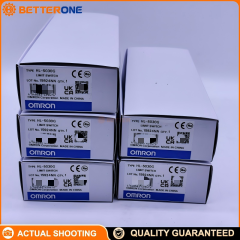 OMRON HL-5030G Limit Switch, HL-5000 Series, Adjustable Roller Lever, SPDT (1NO+1NC) Snap Action, IP65, 5A 125/250VAC, With Ground Terminal (M5 Tapping), Screw Terminals, Chassis Mount