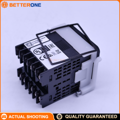 OMRON E5CC-CX2ASM-800 Digital Temperature/Process Controller, 1/16 DIN 48×48mm, Universal Input (TC/RTD/Analog), 100–240VAC, Linear Current Output 4–20mA (0–20mA), 2 Auxiliary Outputs, 50ms Sampling, Short Body 60mm