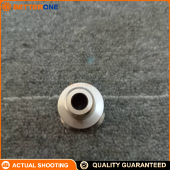 OTT-JAKOB 95.101.569.3.2 Pull Claw Gripper with Holder for SK40 (Steep Taper 40) Tool Standard C Form III, 15,000N Pull Force, Medium Transfer 1/2, E.M. 82.9mm