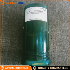 OTT-JAKOB 95.101.611.2.2V02 Rotary Union 2KA-R-M42x1.5-I-SR77/15°/14 for CNC Spindle Media Transfer, High Reliability Replacement (9510161122V02)