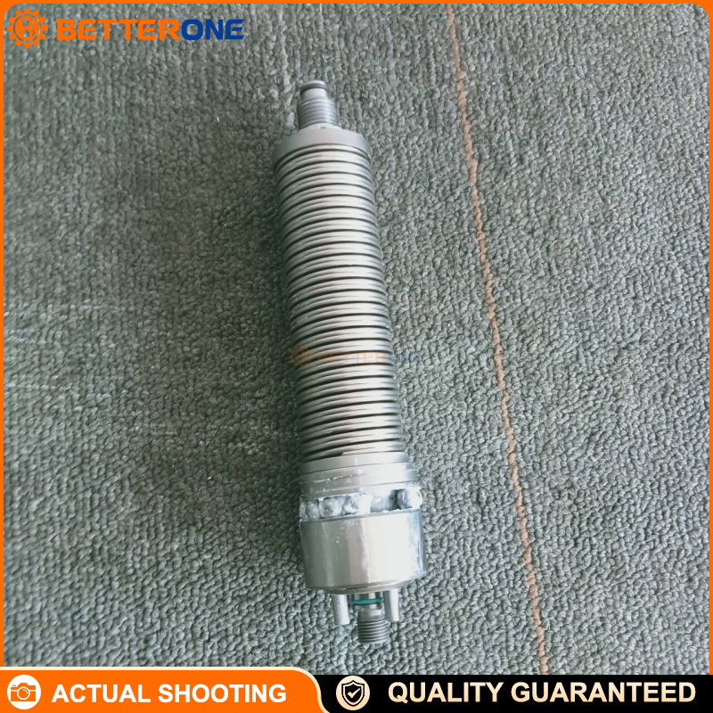OTT-JAKOB 95.101.745.2.2 Broach Mechanism / Broaching Rod Unit for DMG MORI CNC Spindle Tool Clamping System, OEM Ref 93100472
