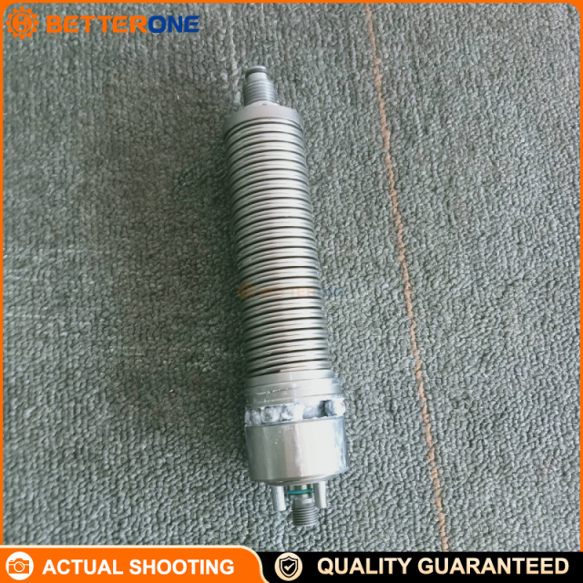 OTT-JAKOB 95.101.745.2.2 Broach Mechanism / Broaching Rod Unit for DMG MORI CNC Spindle Tool Clamping System, OEM Ref 93100472