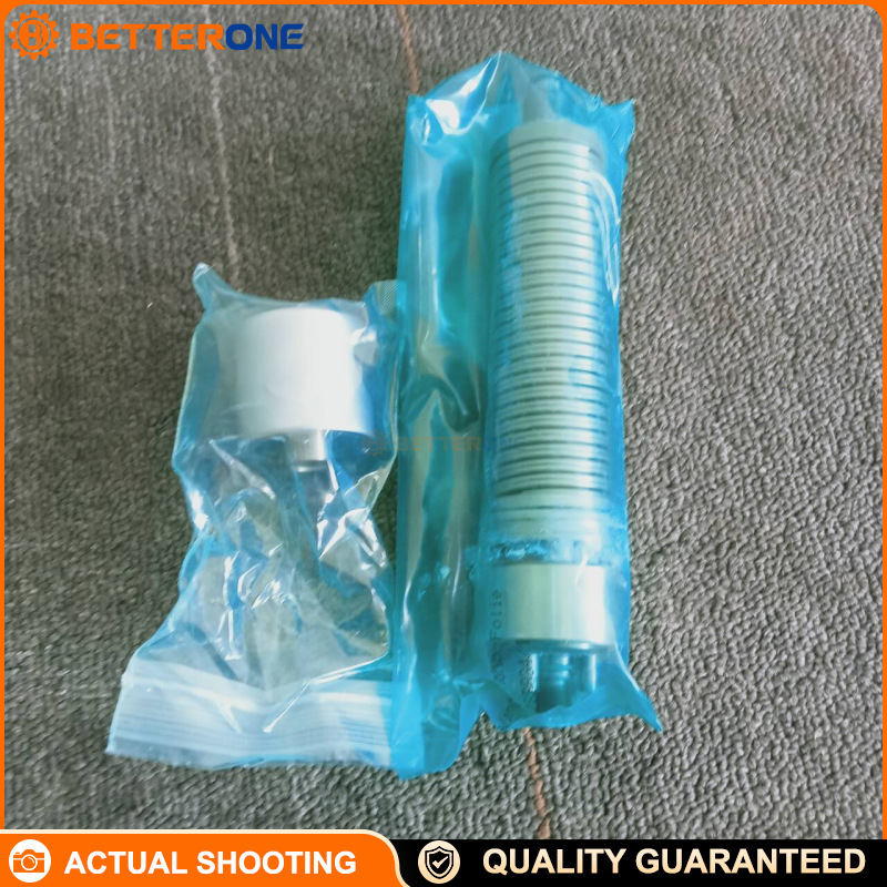 OTT-JAKOB 95.101.745.2.2 Broach Mechanism / Broaching Rod Unit for DMG MORI CNC Spindle Tool Clamping System, OEM Ref 93100472