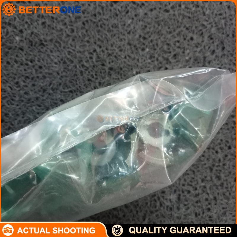 OTT-JAKOB 95.102.025.3 Pull Claw (Precision Gripper) for CNC Spindle Tool Clamping System, Surface Hardened Alloy Steel, Threaded Connection Mounting
