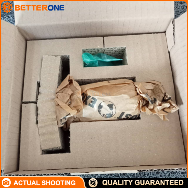 OTT-JAKOB 95.250.065.2.0 Rotary Union 1K-GDR-LC (Module 37+65) Radial Connection for CNC Spindle Coolant/Air, 50bar Coolant, 16,000rpm, ISO 4406 -/17/14, Filter <50µm
