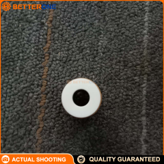 OTT-JAKOB 95.600.034.3.6 HSK-B Clamping Unit for HSK A40 / B50 / E40 / F50, Parallel Moving Gripper Segments, Gauge Dimension E.M. 8.5mm, Key Dimensions l9 44mm l8 58mm l11 78mm