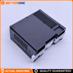 Delta AS16AM10N-A AS Series PLC Digital Input Module, 16DI 5–24VDC, DIN Rail/Chassis Mount, IP20, Pluggable Screw Terminal, -20~60°C
