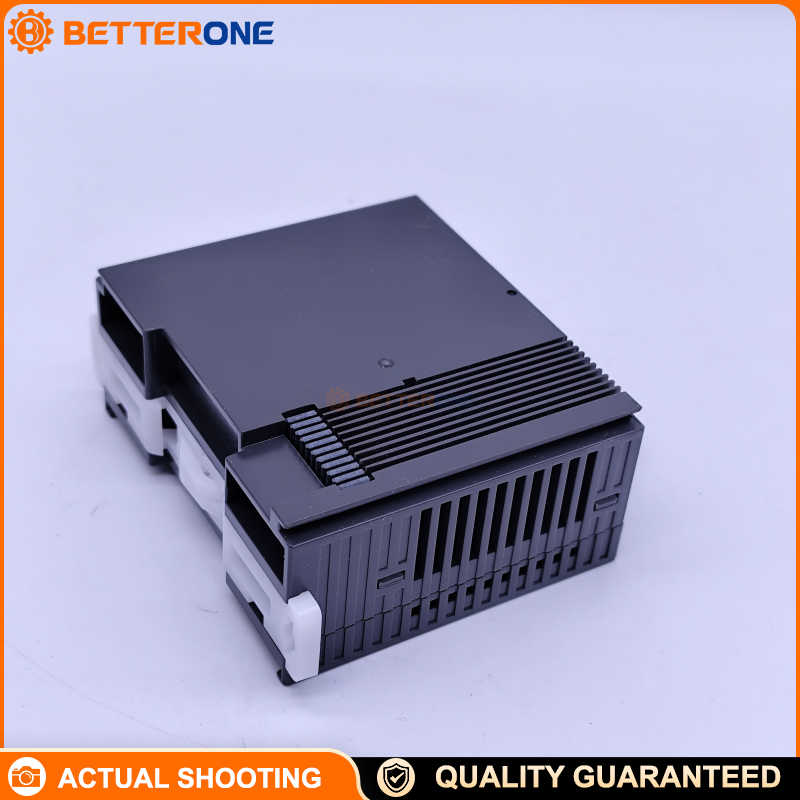 Delta AS16AN01R-A AS Series PLC Digital Output Module, 16DO Relay Outputs, DIN Rail/Chassis Mount, Pluggable Screw Terminal, IP20, -20~60°C, Switching Up to 240VAC/24VDC