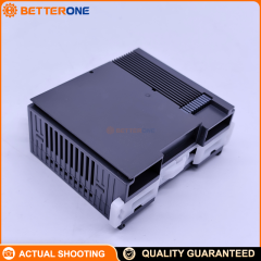 Delta AS16AP11R-A AS Series PLC Mixed I/O Module, 8 Digital Inputs + 8 Relay Outputs, 24VDC Supply, DIN Rail/Chassis Mount, IP20, -20~60°C, Max 2A 10–240VAC / 5–30VDC