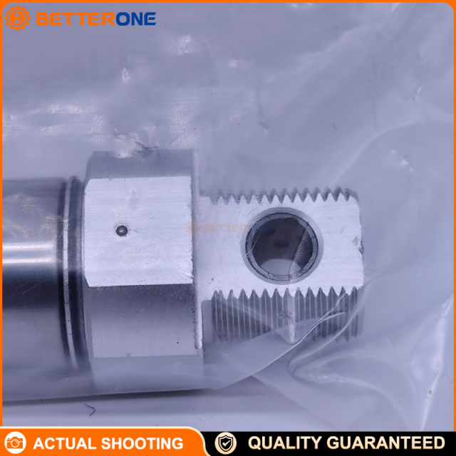 SMC CD85N25-80C-B ISO 6432 Round Body Air Cylinder, 25mm Bore 80mm Stroke, Double Acting Single Rod, Air Cushion, Built-in Magnet, G 1/8 Ports (C85 Series)