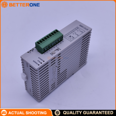 Delta DTC1000R Modular Temperature Controller MPU (Master), 24VDC Supply, Relay SPST Output 250VAC 3A, RS-485 Modbus ASCII/RTU 2400–38400bps, TC/RTD/Analog Inputs, PID + Ramp/Soak (64 Programs), DIN Rail Mount