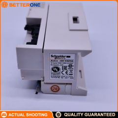 Schneider Electric ABE7E16EPN20 Advantys Telefast ABE7 Connection Sub-Base, Passive Discrete I/O, For Twido Extension, 16 Inputs, 24VDC, Sink Logic, HE-10 20-Pin, 2A Internal Fuse, DIN Rail/Screw Mount