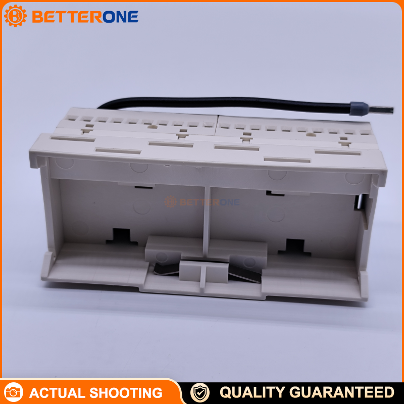 Schneider Electric ABE7E16EPN20 Advantys Telefast ABE7 Connection Sub-Base, Passive Discrete I/O, For Twido Extension, 16 Inputs, 24VDC, Sink Logic, HE-10 20-Pin, 2A Internal Fuse, DIN Rail/Screw Mount