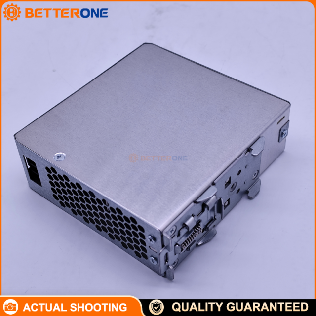 Schneider Electric ABLS1A24050 Regulated Switching Mode Power Supply, 100–240VAC / 140–340VDC Input, 24VDC 5A 120W Output, Adjustable 22–28V, DIN Rail TH35, IP20, Industrial Control SMPS