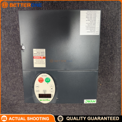 Schneider Electric ATV212HD11N4 Altivar 212 Variable Frequency Drive (VFD), 11 kW / 15 hp, 3-Phase 380–480 VAC Input, Built-In EMC Filter, IP21, Motor Speed Control Inverter
