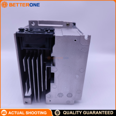 Schneider Electric ATV312H075N4 Altivar 312 Variable Frequency Drive (VFD), 0.75kW / 1HP, 3-Phase 323–550V Supply, 2.3A Output, 0.5–500Hz, Modbus & CANopen Communication, Industrial Motor Speed Control Inverter