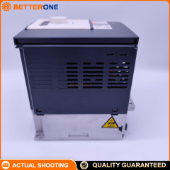 Schneider Electric ATV312H075N4 Altivar 312 Variable Frequency Drive (VFD), 0.75kW / 1HP, 3-Phase 323–550V Supply, 2.3A Output, 0.5–500Hz, Modbus & CANopen Communication, Industrial Motor Speed Control Inverter