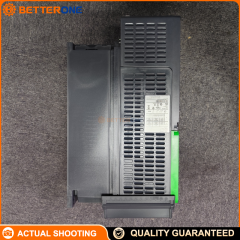 Schneider Electric ATV630D11N4 Altivar Process ATV630 Variable Frequency Drive (VFD), 11kW / 15HP Normal Duty, 7.5kW / 10HP Heavy Duty, 3-Phase 380–480VAC, IP21 / UL Type 1, Integrated EMC Filter (C2/C3), Modbus TCP Ethernet & Modbus Serial, STO SIL3