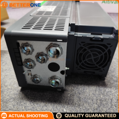 Schneider Electric ATV630D11N4 Altivar Process ATV630 Variable Frequency Drive (VFD), 11kW / 15HP Normal Duty, 7.5kW / 10HP Heavy Duty, 3-Phase 380–480VAC, IP21 / UL Type 1, Integrated EMC Filter (C2/C3), Modbus TCP Ethernet & Modbus Serial, STO SIL3