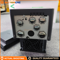Schneider Electric ATV630U75N4 Altivar Process ATV630 Variable Frequency Drive (VFD), 7.5kW / 10HP Normal Duty, 5.5kW / 7.5HP Heavy Duty, 3-Phase 380–480VAC (-15%/+10%), IP21 / UL Type 1, Integrated EMC Filter C2/C3, 16.5A Output @4kHz, 0.1–500Hz