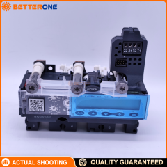 Schneider Electric C1036E100 MicroLogic 6.2E Electronic Trip Unit, For ComPacT NSX100/160/250, 3P 3D, LSIG Protection, Energy Meter + LCD Display, Rating 100A @ 40°C, Ue 690VAC, Fixed Mount, IP40
