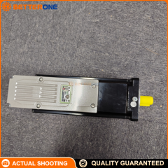 Schneider Electric ILM1002P02F0000 PacDrive 3 Integrated Servo Motor with Integrated Drive, 4.4Nm Continuous Stall, 3000rpm Nominal, 250–700V, Absolute Multiturn SinCos Hiperface (128 Periods), With Holding Brake 5.5Nm, 100mm Flange, IP54