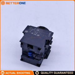 Schneider Electric LADR2 TeSys D Time Delay Auxiliary Contact Block, Off-Delay Timer 0.1–30s, 1NO+1NC, Front Mount, Screw Clamp Terminals, Ue 690VAC 25–400Hz, Ith 10A, IP2x