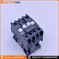 Schneider Electric LC1N1210M5N Easy TeSys Control Contactor, 3P (3NO), AC-3 12A ≤440VAC, AC-3e 12A, AC-1 25A, 220VAC 50Hz Coil (M5N), 1NO Auxiliary Contact, Rated Ue ≤690VAC, Motor Control / Resistive Load