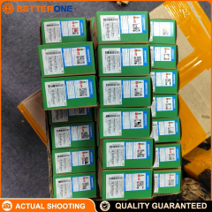 Schneider Electric LC1N1210M5N Easy TeSys Control Contactor, 3P (3NO), AC-3 12A ≤440VAC, AC-3e 12A, AC-1 25A, 220VAC 50Hz Coil (M5N), 1NO Auxiliary Contact, Rated Ue ≤690VAC, Motor Control / Resistive Load