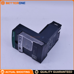 Schneider Electric LUCA32BL TeSys U / TeSys Ultra Standard Control Unit, Class 10, Ir 8–32A Adjustable, 24VDC Coil, Thermal-Magnetic Motor Protection, For LUB32/LUB38 Power Base Starter Controller, Up to 15kW @ 400V