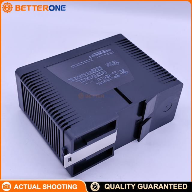Schneider Electric MCSESM043F23F0 Modicon Managed Ethernet Switch, 4×10/100BASE-TX RJ45 Copper Ports, Transparent Ready, VLAN/QoS/IGMP Snooping, RSTP/MRP/HiPER Ring, SNMP/HTTPS/SSH Management, 12–24VDC Supply, DIN-Rail Mount, IP30
