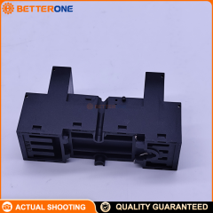 Schneider Electric RXZE2M114M Harmony Relay Socket Base, For RXM2 (2CO) & RXM4 (4CO) Plug-In Relays, 14-Pin, Screw Terminal, Mixed Contact Arrangement, DIN-Rail or Panel Mount, Ith 10A, System Voltage <250V