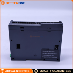 Schneider Electric TM3DQ16R Modicon TM3 Discrete Output Module, 16 N/O Relay Outputs, 2A, 240VAC/30VDC, Positive/Negative Logic, 24VDC, Screw Terminals, For M221/M241/M251/M262 PLC Expansion