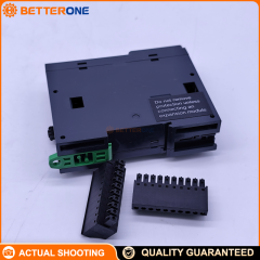 Schneider Electric TM3DQ16R Modicon TM3 Discrete Output Module, 16 N/O Relay Outputs, 2A, 240VAC/30VDC, Positive/Negative Logic, 24VDC, Screw Terminals, For M221/M241/M251/M262 PLC Expansion