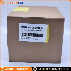 ABB 3BHL001089P0001 Industrial Automation Spare Part Power Electronics Control Module for ABB Drive Systems