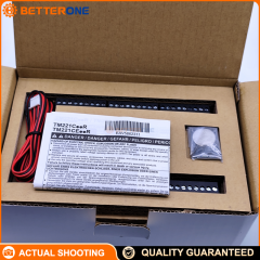 Schneider Electric TM221CE40R Modicon M221 PLC Logic Controller, 40 I/O (24DI + 16 Relay Outputs), 2×0–10V Analog Inputs, 100–240VAC, Ethernet + Serial, SD/USB, Machine Automation Controller