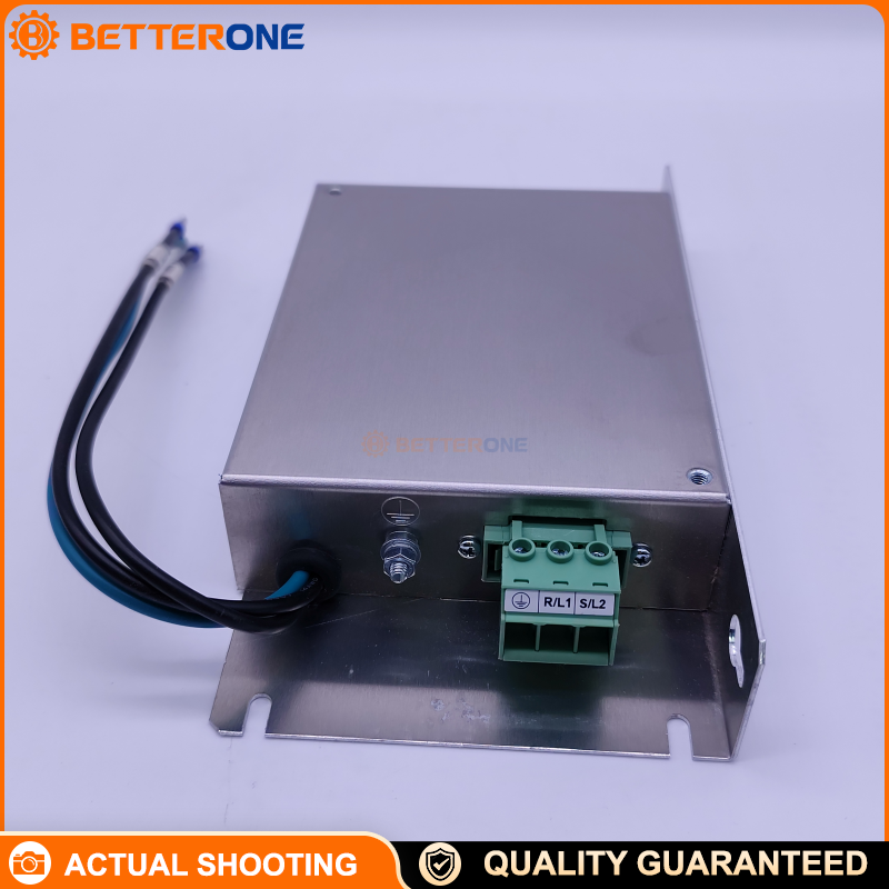 Schneider Electric VW3A4421 EMC Input Filter, 17.6A, 1-Phase 200–240VAC, Additional EMC Filter for Altivar 32 / ATV320 / Lexium 28 / Lexium 32, Reduce Conducted Emissions, IEC/EN 61800-3 Compliance