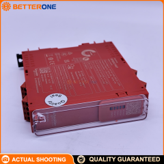 Schneider Electric XPSBAC14AP Harmony XPS Safety Relay Module for E-Stop/Guard, 24VAC/DC Supply, 4NO + 1NC Safety Outputs, Auto/Manual/Monitored Start, Screw Terminals, 22.5mm DIN Rail