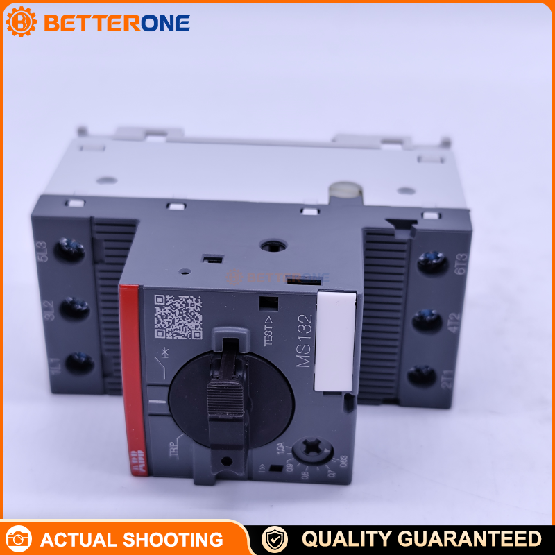 ABB 1SAM350000R1005 Manual Motor Starter Accessory Industrial Automation Spare Part