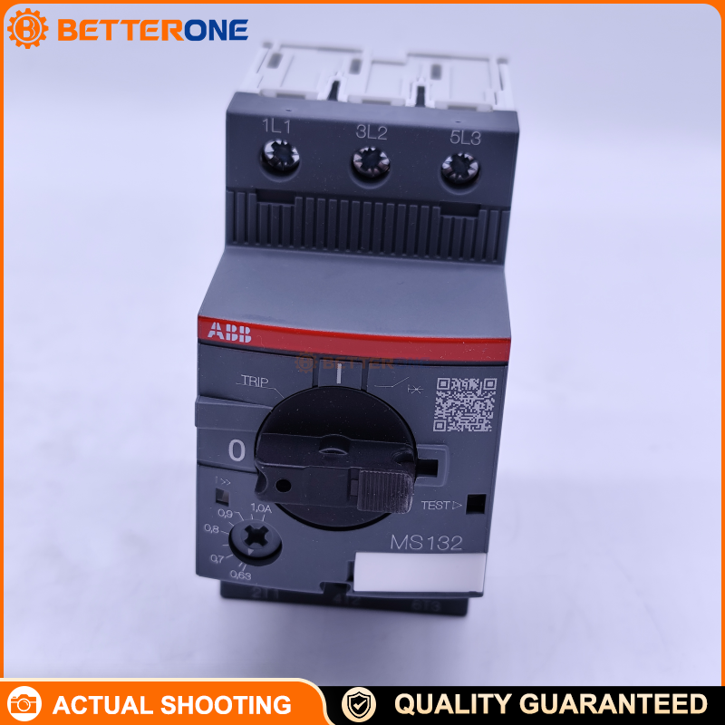 ABB 1SAM350000R1005 Manual Motor Starter Accessory Industrial Automation Spare Part