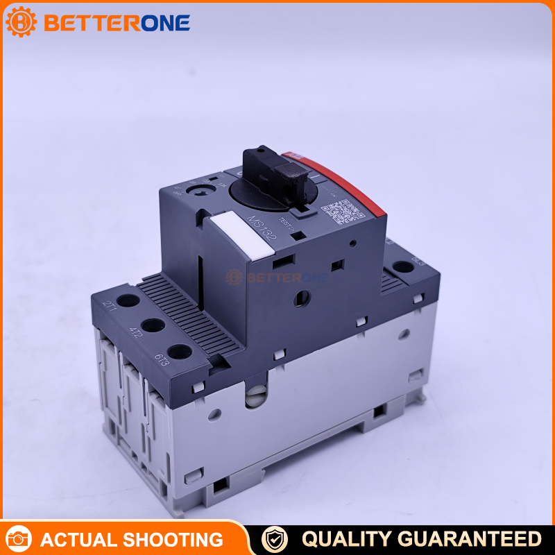 ABB 1SAM350000R1005 Manual Motor Starter Accessory Industrial Automation Spare Part