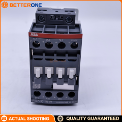 ABB 1SBL136001R2110 Control Relay for Industrial Automation and Motor Control Systems