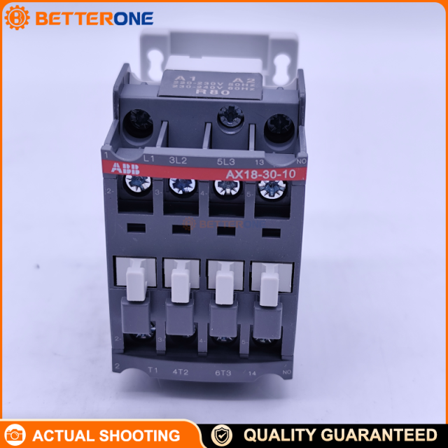 ABB 1SBL921074R8010 Control Relay for Industrial Control and Automation Applications